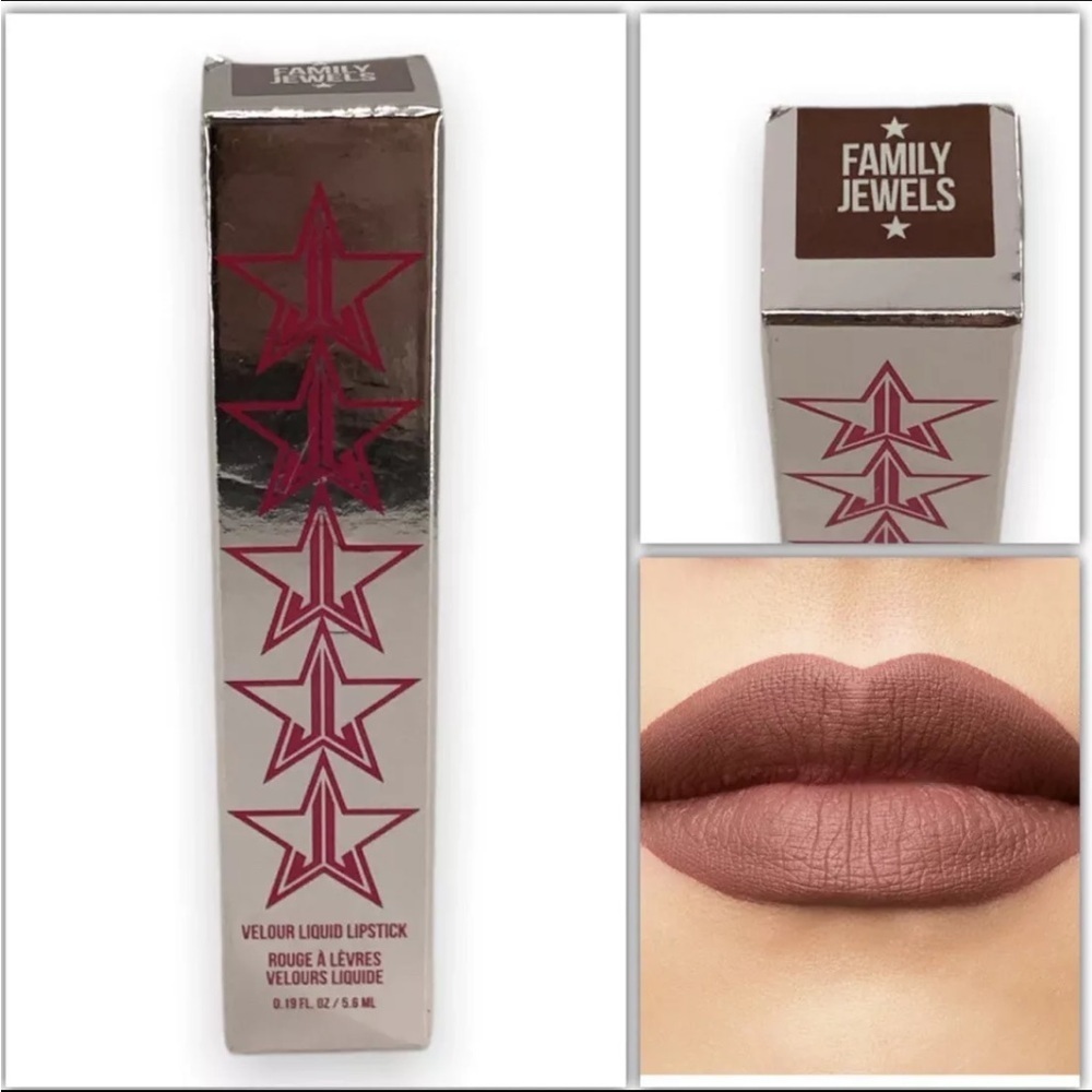 New jeffree star velour liquid lipstick - Picture 4 of 7